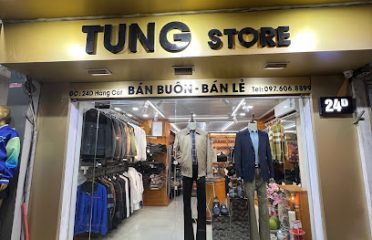 Tung store