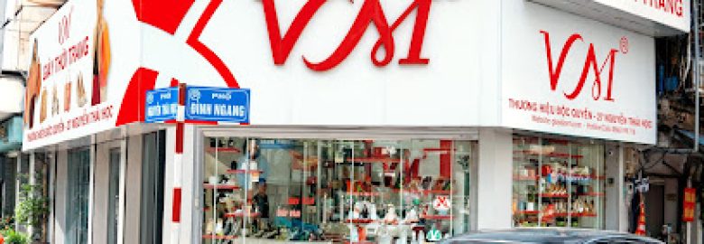 V&M Shoes