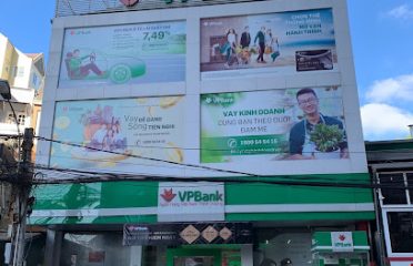 VPBANK ĐÀ LẠT