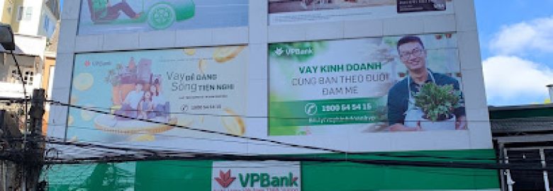 VPBANK ĐÀ LẠT