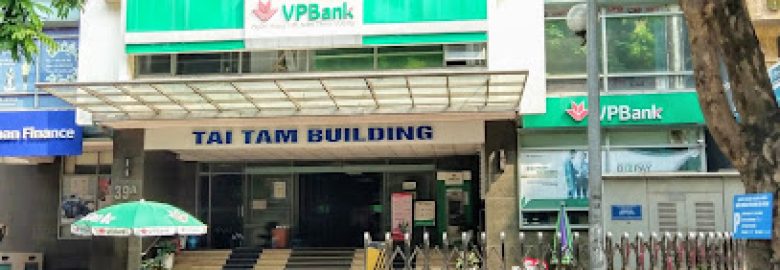 VPBANK NGÔ QUYỀN