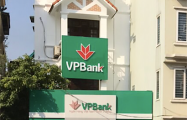 VPBANK SỞ GIAO DỊCH