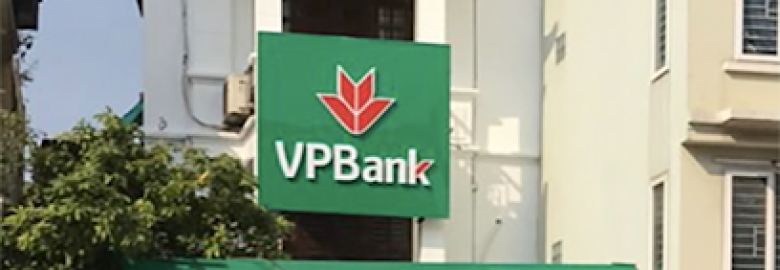 VPBANK SỞ GIAO DỊCH