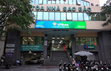 VPBANK THÀNH ĐÔ