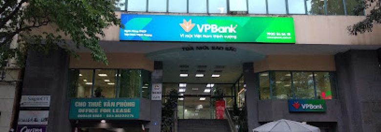 VPBANK THÀNH ĐÔ