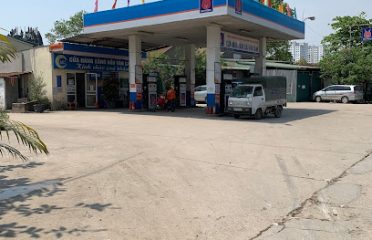 Van Canh Petrolimex Station