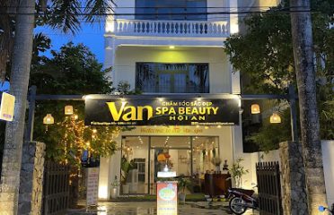 Van Spa Beauty Hoi An – 호이안 최고의 스파 및 마사지