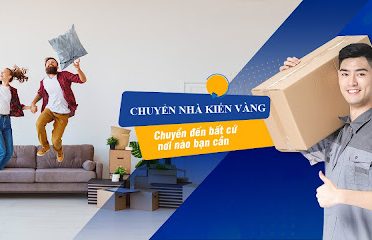 Vận Tải Kiến Vàng