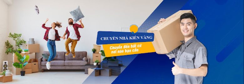 Vận Tải Kiến Vàng