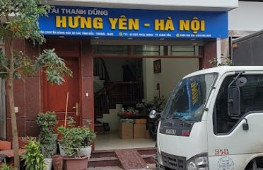 Vận Tải Thanh Dũng -Nguyễn Xiển