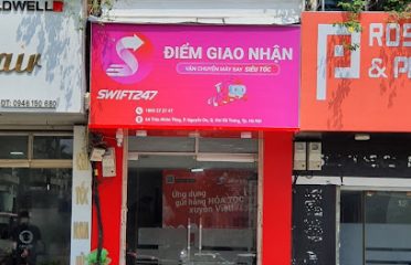 Vận chuyển nhanh hỏa tốc Swift247-Hai Bà Trưng