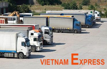 Vận tải Vietnamexpress