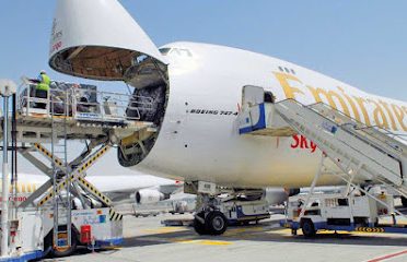 Vận tải nhanh airportcargo