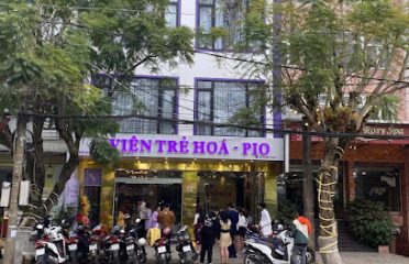 Viện Trẻ Hóa PIO