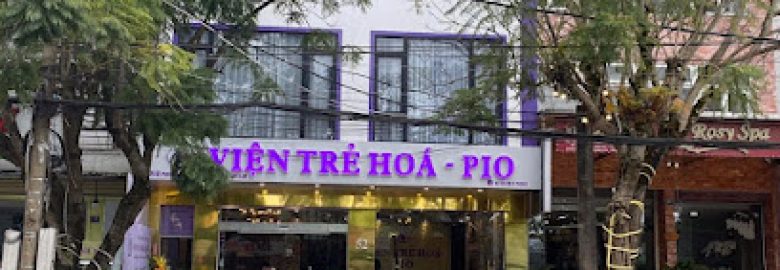 Viện Trẻ Hóa PIO