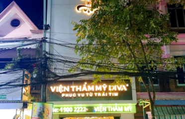 Viện thẩm mỹ DIVA – Hội An