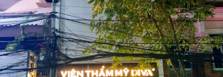 Viện thẩm mỹ DIVA – Hội An