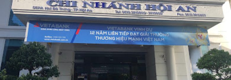 Việt Á Chi Nhánh Hội An