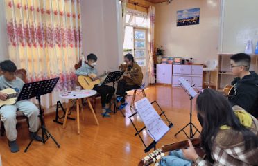 Việt Bảo Music Studio Đà Lạt