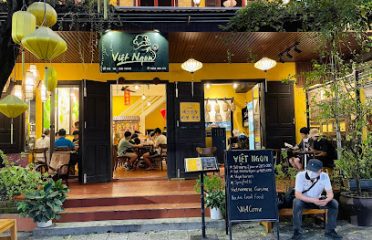 Viet Ngon Restaurant Hoi An – Nhà Hàng Việt Ngon Hội An