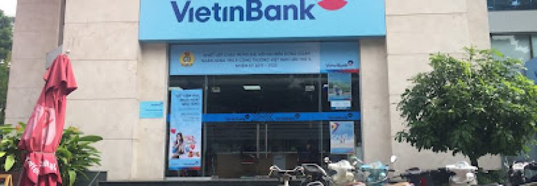 VietinBank HOÀNKIẾM