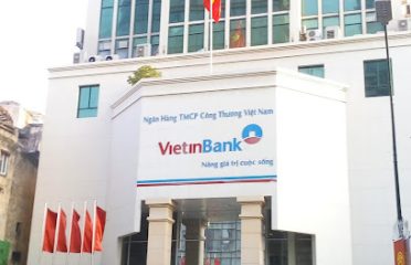 Vietinbank – Atm