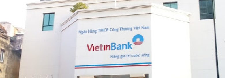 Vietinbank – Atm