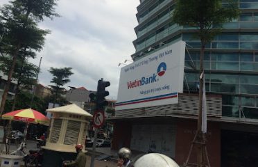 Vietinbank Sở Giao Dịch Cửa Nam