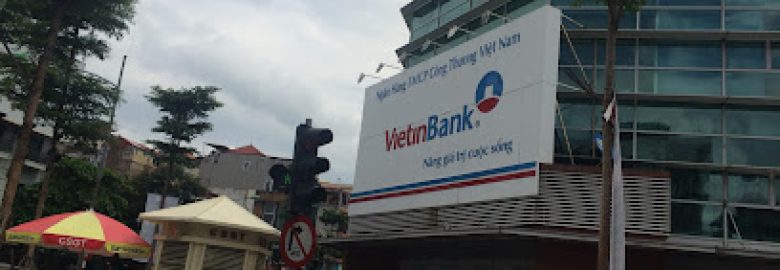 Vietinbank Sở Giao Dịch Cửa Nam