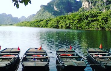 Vietnam Hidden Charm Tours