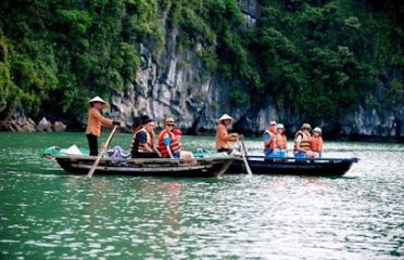 Vietnam Impressive Travel