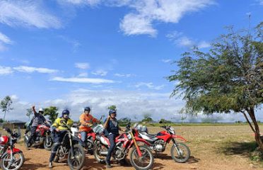 Vietnam Motorcycle Tours – Tropic Riders