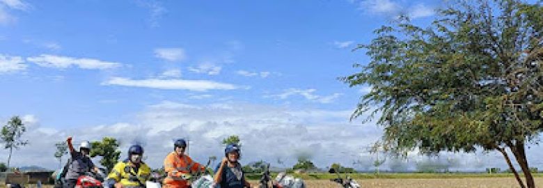 Vietnam Motorcycle Tours – Tropic Riders