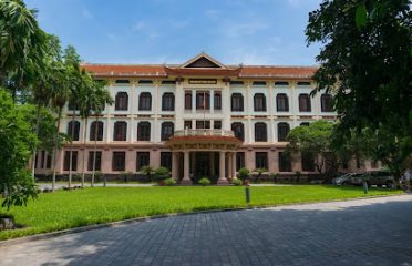 Vietnam National Fine Arts Museum