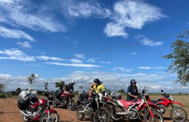 Vietnam Two Wheels – Easy Rider Tours