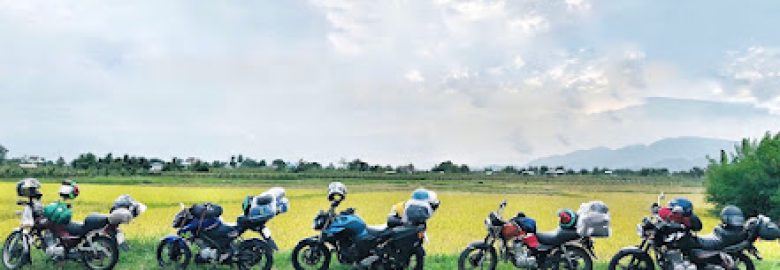 Vietnam motorbike tours