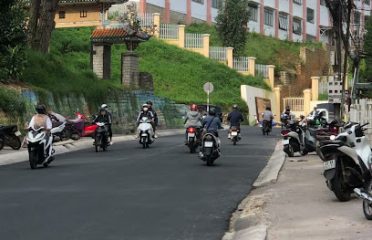 Vietnam motorcycle tours