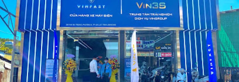 VinFast – Cửa hàng Xe Máy Điện