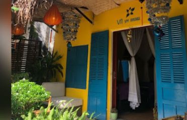 Vn Spa For Men Hoi An