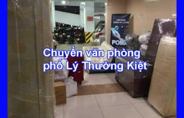 Vua Chuyển Nhà Đống Đa