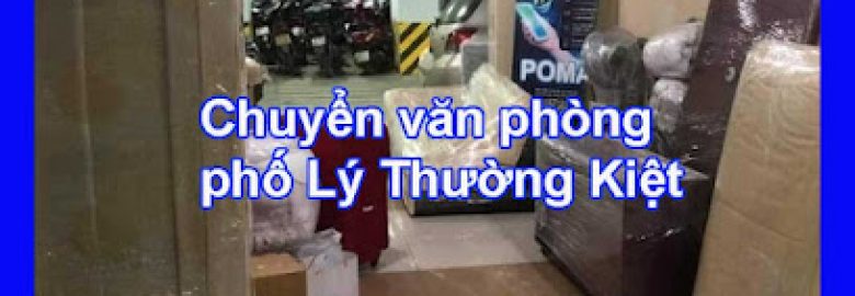 Vua Chuyển Nhà Đống Đa