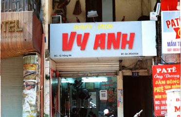 Vy Anh Hair Salon