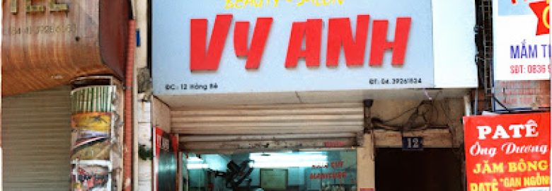 Vy Anh Hair Salon