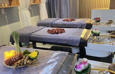 Vy Phương – Gội Đầu Dưỡng Sinh Đông Y & Massage