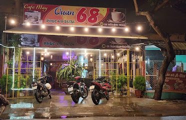 Why Not Club Bar Hoi An