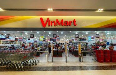 WinMart Vincom Long Biên