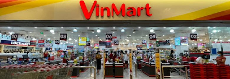 WinMart Vincom Long Biên