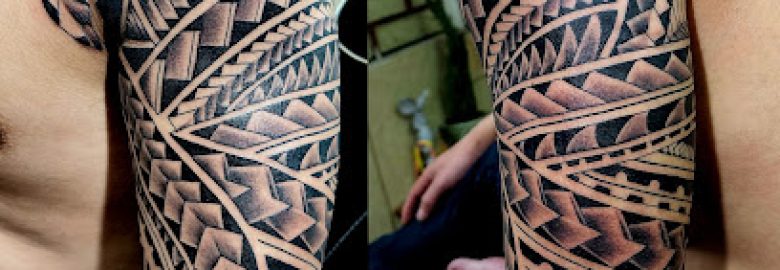 Xăm Hình Nghệ Thuật – TỊNH TATTOO