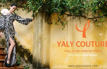 Yaly Couture Signature