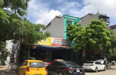 Yên Phúc Auto Garage